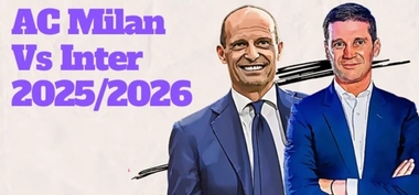 Serie A: Inter Milano – AC Milan 0-1. Elevii lui Chivu au ratat un penalti

