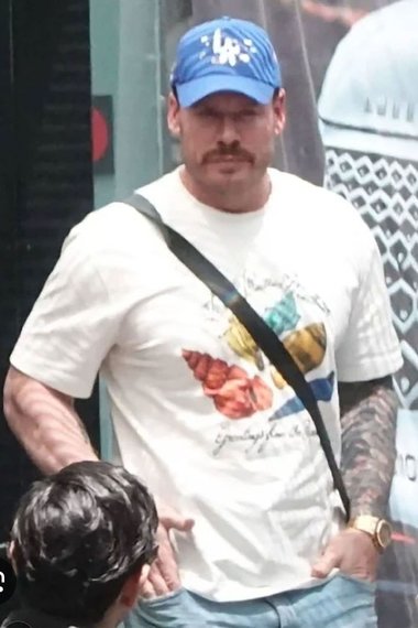 „Pablo Escobar al vremurilor moderne”, de la Jocurile Olimpice la un imperiu al traficului de droguri: Un fost sportiv canadian, căutat de FBI