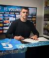 Liga 2: Igor Armaş este noul director sportiv al FC Voluntari