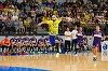 Handbal masculin: Bidasoa Irun – Potaissa Turda, scor 35-30, în grupa A din European League