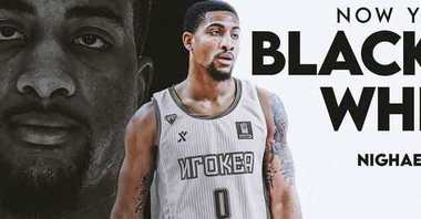 Baschet masculin: Americanul Nighael Reece Ceaser, noul pivot al campioanei U BT Cluj 