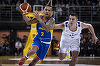 Baschet masculin: România, învinsă de Grecia în preliminariile FIBA World Cup 2027; ultima victorie a tricolorilor, acum 50 de ani