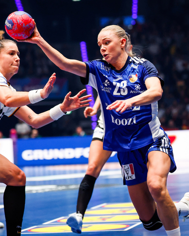 Handbal feminin, CM2025: România, debut cu victorie; rezultatele de joi
