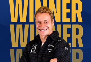 Schi alpin: Marco Odermatt a câştigat primul super-G al sezonului