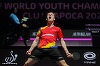 Tenis de masă: Iulian Chiriţa face spectacol la Campionatul Mondial de Juniori. Este în sferturi la simplu / Astăzi el joacă şi în semifinale la dublu masculin şi în finala de dublu mixt