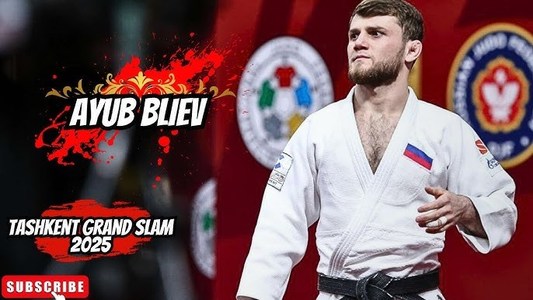 Judo: A venit primul titlu câştigat sub steagul Rusiei, din februarie 2022 încoace

