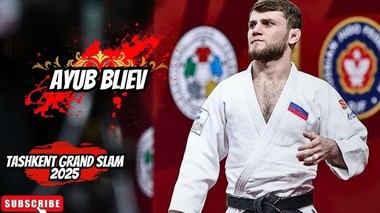 Judo: A venit primul titlu câştigat sub steagul Rusiei, din februarie 2022 încoace

