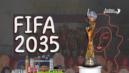 Fotbal: Marea Britanie şi-a depus candidatura pentru a organiza Cupa Mondială Feminină din 2035