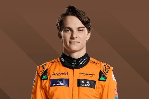 Formula 1: Oscar Piastri a câştigat cursa sprint în Marele Premiu al Qatarului