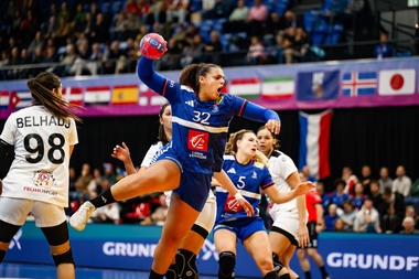Handbal feminin, CM2025: Rezultatele de sâmbătă; România, calificată în grupele principale