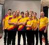 Tenis de masă: România debutează la Cupa Mondială Echipe Mixte 2025