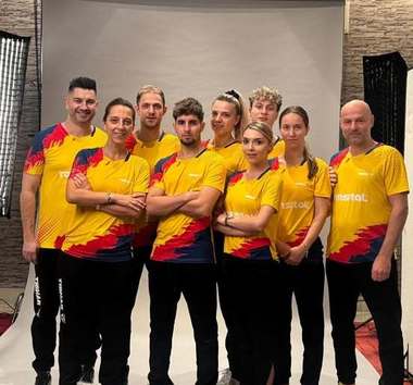 Tenis de masă: România debutează la Cupa Mondială Echipe Mixte 2025
