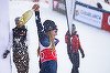 Schi alpin: Starul american Mikaela Shiffrin a obţinut a 104-a victorie în Cupa Mondială