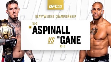 UFC: Tom Aspinall, diagnosticat cu o afecţiune oculară rară
