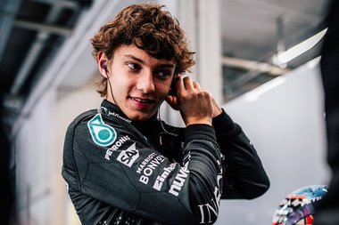 Formula 1: Ameninţări şi hărţuire pe reţelele sociale - calvarul lui Andrea-Kimi Antonelli după Marele Premiu al Qatarului