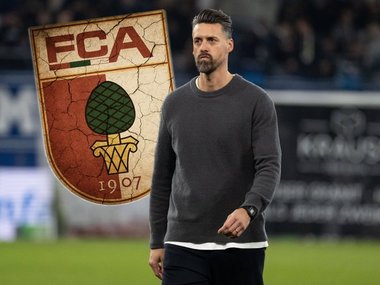 Bundesliga: A fost demis antrenorul echipei Augsburg, care a lucrat ca secund al lui Nagelsmann la naţionala Germaniei