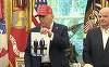 Donald Trump va fi prezent la tragerea la sorţi pentru Cupa Mondială de fotbal din 2026