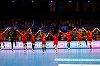 Handbal feminin, CM2025: România, eşec cu Danemarca de Ziua Naţională; Ungaria, Elveţia şi Senegal, următoarele adversare