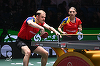 Tenis de masă: România a pierdut meciul cu Franţa, scor 6-8, la Cupa Mondială Echipe Mixte 2025