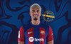 Fundaşul uruguayan Ronald Araujo trece printr-o „perioadă delicată” şi a cerut oficialilor de la FC Barcelona să-i acorde timp pentru a se reface mental