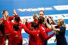 Handbal feminin, CM2025: Serbia, victorie surpriză cu Spania în primul meci din grupele principale; România joacă miercuri, cu Ungaria