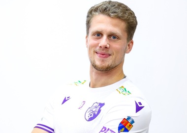 Fostul jucător rapidist Xian Emmers va juca pentru FC Argeş