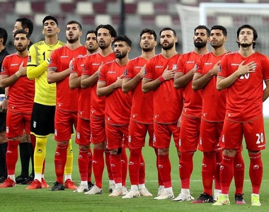 Cupa Mondială din 2026: Iranul s-a răzgândit şi va avea reprezentanţi la tragerea la sorţi de la Washington