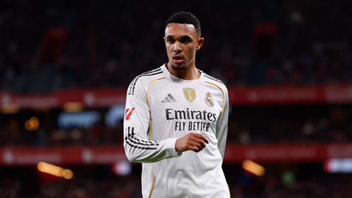 Fotbal: Trent Alexander-Arnold ar putea lipsi două luni după accidentarea cu Athletic Bilbao