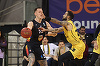 Baschet masculin: U BT Cluj, a cincea victorie în BKT EuroCup, în deplasare, cu Aris Salonic