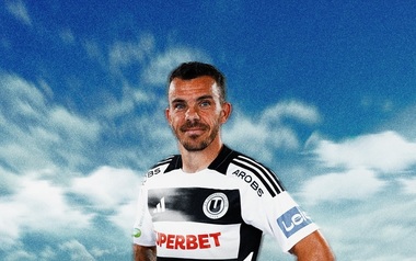 Dan Nistor şi-a prelungit contractul cu Universitatea Cluj