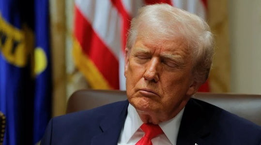 Donald Trump despre CM din 2026: "Vânzările de bilete bat recorduri, este fantastic"