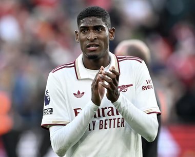 Fundaşul Cristian Mosquera ar putea fi indisponibil pentru cel puţin şase săptămâni