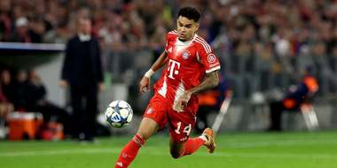 Bayern a câştigat: Suspendarea lui Luis Diaz, redusă la două meciuri după cartonaşul roşu primit împotriva PSG în Liga Campionilor