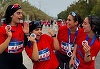 Atletism: Organizatorii unui maraton în Iran, arestaţi după participarea la concurs a unor alergătoare fără văl - VIDEO