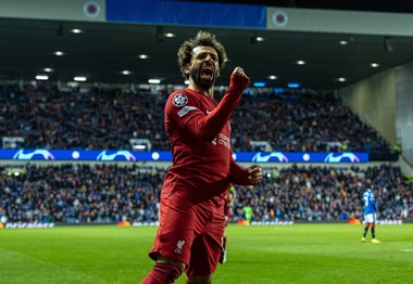 „Am impresia că m-au aruncat în gura lupilor” - Salah, supărat după ce a început al treilea meci consecutiv ca rezervă la Liverpool