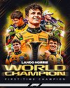 Lando Norris este noul campion mondial de Formula 1