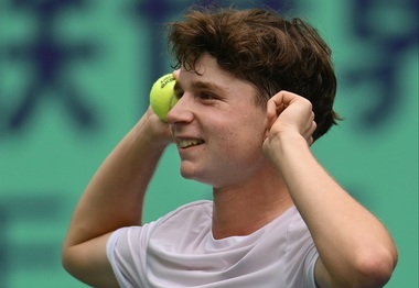 Tenis: Yannick Alexandrescu, numărul 5 mondial la juniori, a anunţat că va concura pentru Franţa: „Mulţumesc frumos federaţiei române şi tuturor persoanelor implicate în dezvoltarea mea de-a lungul anilor”