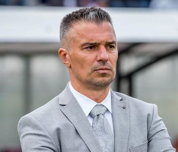 Meciul U Craiova-CFR: Daniel Pancu – Dacă nu realizăm unde suntem, e un pericol retrogradarea!