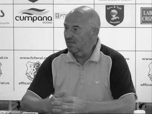 Antrenorul Ioan Sdrobiş a murit la 79 ani. „Părintele” l-a lansat în fotbalul mare pe Cristian Chivu
