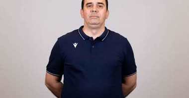 Observatorul Augustus Constantin, delegat în premieră la un meci în Liga Campionilor