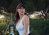 Tenis: Jucătoarea franceză Oceane Dodin a încheiat un parteneriat cu platforma OnlyFans