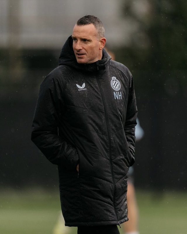 FC Bruges s-a despărţit de antrenorul Nicky Hayen / Ivan Leko va prelua conducerea echipei