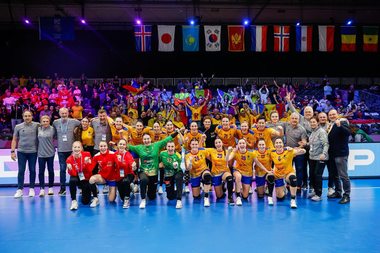 Handbal feminin: Programul sferturilor de finală la CM2025; România a încheiat pe locul 9