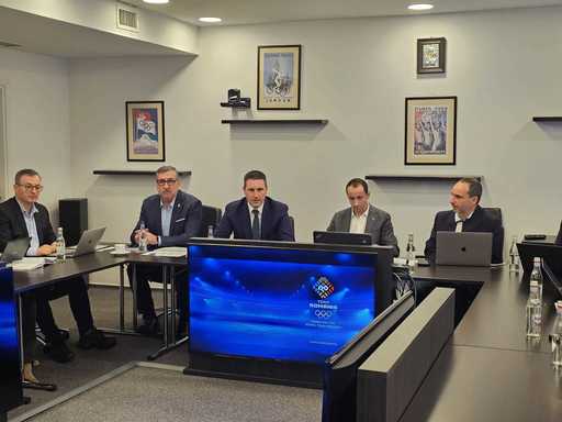 Mihai Covaliu: FOTE Braşov 2027 este unul dintre cele mai importante proiecte sportive pe care România le găzduieşte în următorii ani. Poate aduce oportunităţi de dezvoltare