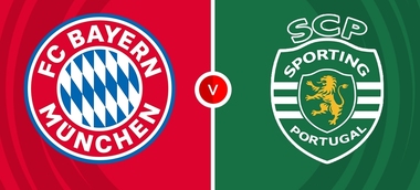 Liga Campionilor: Condusă cu 1-0, Bayern a revenit şi s-a impus cu 3-1 în faţa lui Sporting Lisabona

