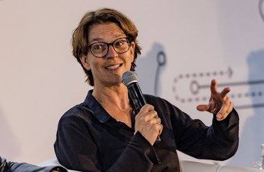 Elveţianca Tatjana Haenni scrie istorie în fotbalul german: a devenit prima femeie CEO al unui club din Bundesliga