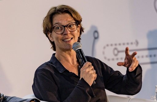 Elveţianca Tatjana Haenni scrie istorie în fotbalul german: a devenit prima femeie CEO al unui club din Bundesliga