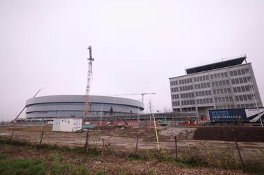 JO Milano-Cortina: Un oficial al NHL ridică problema retragerii jucătorilor de top dacă vor considera că arena olimpică nu este sigură / Organizatorii locali spun că patinoarul din Milano va fi sigur pentru sportivi