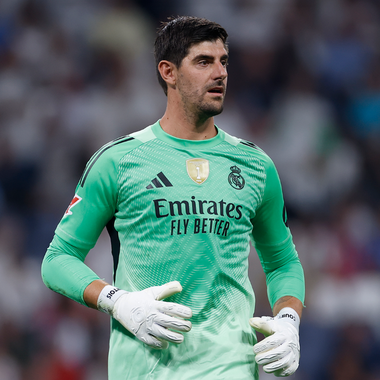 Portarul Thibaut Courtois afirmă că jucătorii de la Real Madrid sunt „uniţi” în jurul lui Xabi Alonso