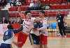 Handbal masculin: Şapte echipe s-au calificat, joi, în sferturile de finală ale Cupei României